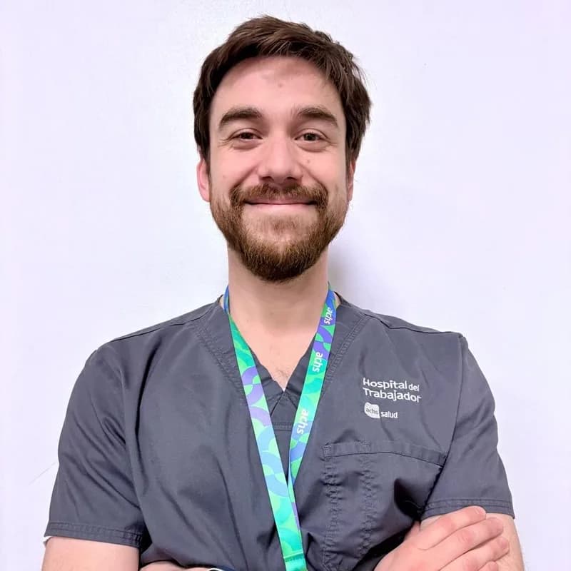 Docente 4