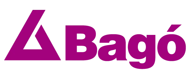 Logo de Bagó Chile