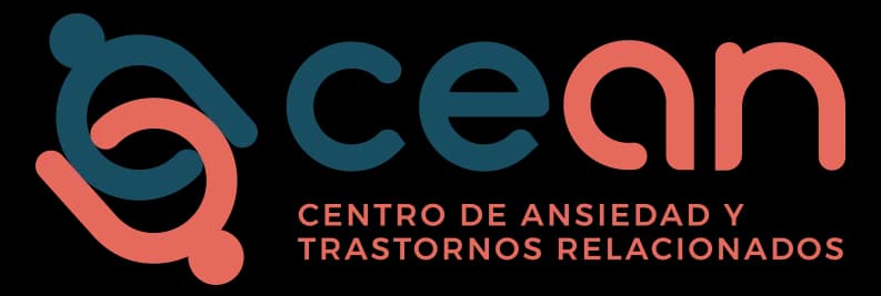Logo de Centro de Ansiedad y Trastornos Relacionados (CEAN)