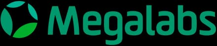 Logo de Megalabs