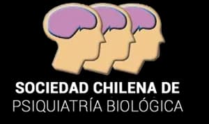 Logo de Sociedad Chilena de Psiquiatría Biológica (SCHPB)