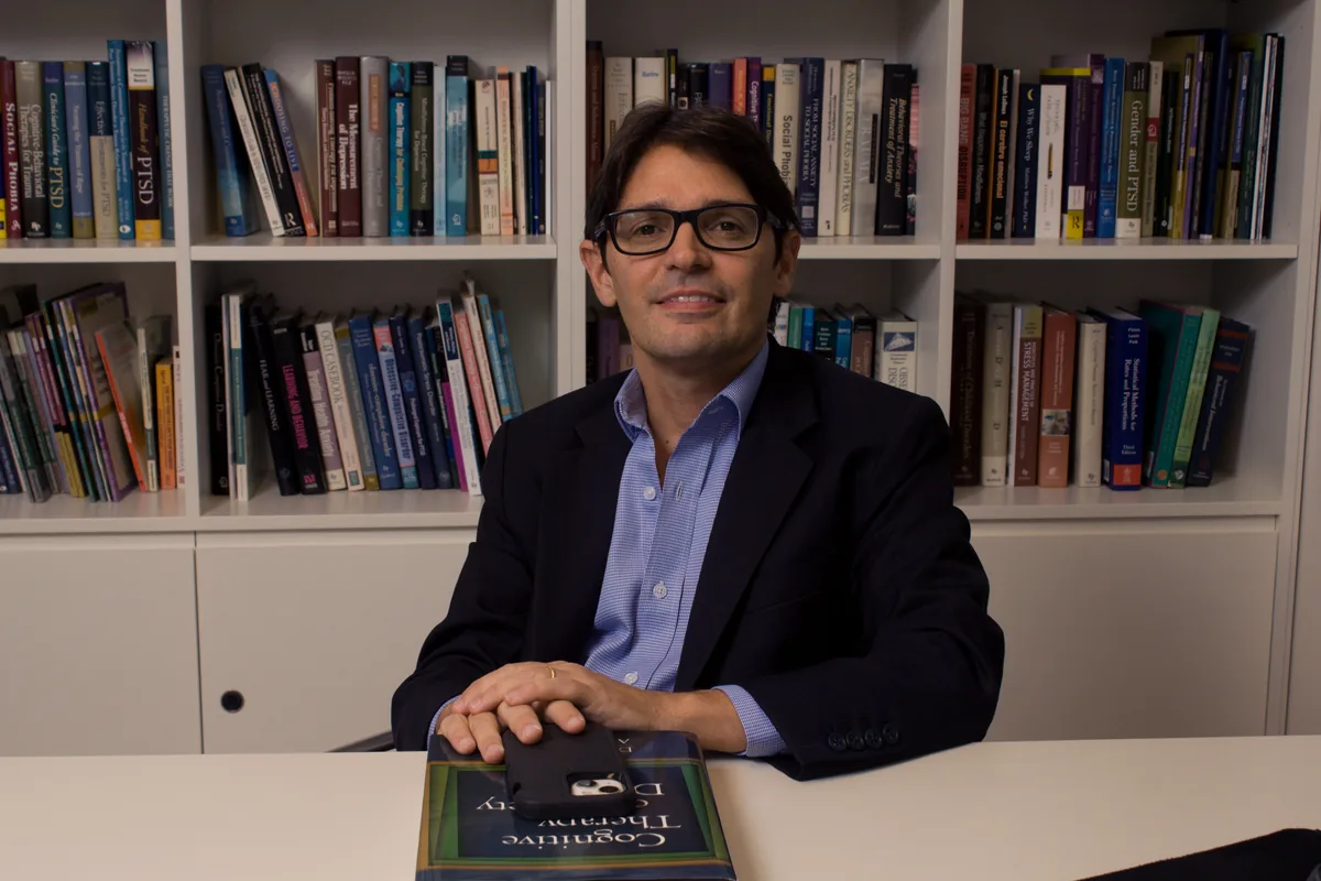 PhD. Rafael Kichic